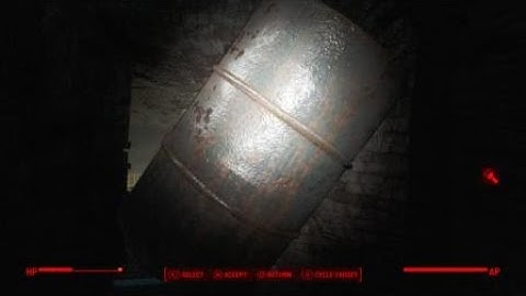 Fallout 4 donkey kong