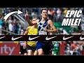Jakob Ingebrigtsen DESTROYS Another Record With Incredible 1 Mile Run || 2021 Prefontaine Classic