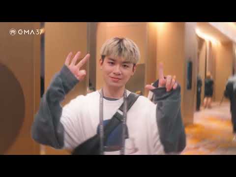 2026金曲國際音樂節花絮 Golden Melody Festival Behind the Scene｜Day3