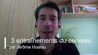 3 entrainements du cerveau pour les entrepreneurs screenshot 5