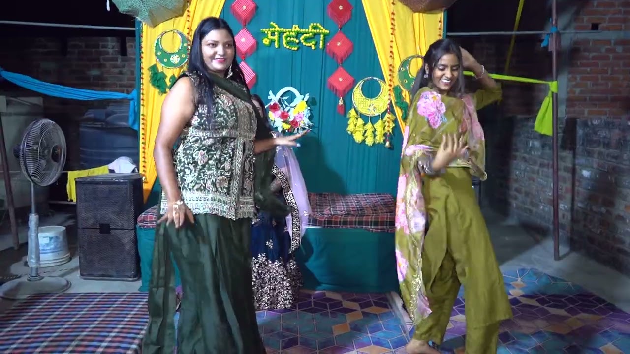 Riya & Neeraj Wedding Ceremony Part 01 @yashi_films_1m