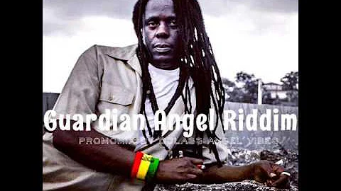 Guardian Angel Riddim Mix Feat. Vybz Kartel, Alaine, Richie Spice, (Vp Music) (Refix 2017)