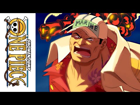 One Piece: Season Eight, Voyage Three - Coming Soon