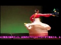 在日朝鮮族舞踊が見れます！