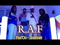 Faxoo  scanner  raf  clip officiel 