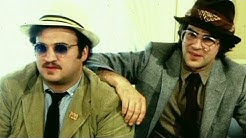 Dan Aykroyd: 'He was my brother'