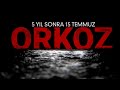 ORKOZ... Bu bir başlangıç... 14 Temmuz Türkiye saatiyle 19:00'da Bold'da...