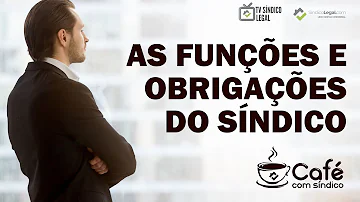 O que um síndico profissional precisa saber?