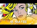 M-Maybe de Roy Lichtenstein - Historia del Arte | La Galería