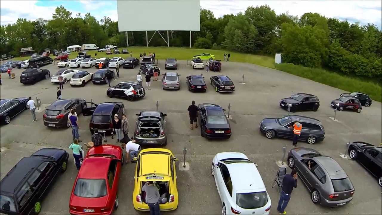 Autokino Aschheim Autokino Aschheim