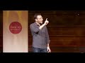 Simon Sinek  - Circle of Safety/Trust   (Noah)