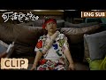 EP22 Clip 小千睁开眼终于见到朋友 谁料 鬼魂 假扮 秒怂吓晕 万春逗笑社 Amusing Club Of Wanchun