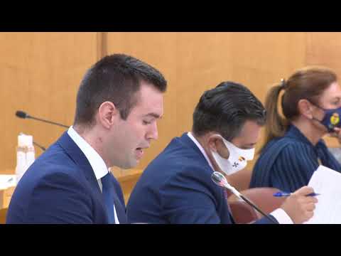 Vox llevará a Pleno la Agenda España, como alternativa a la Agenda 2030