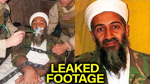 The Final 24 Hours Of Famous Terrorists