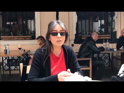 სატელევიზიო ჩართვა - არტარეაTV-ის შუადღე