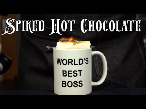 basic-cocktails---the-best-spiked-hot-chocolate