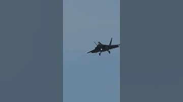 Thumbnail of F-22 Raptor Strange Howl Sounds