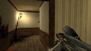 Counter Strike : Source In Garrys Mod