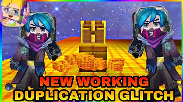 🔥🔥Blockman go Skyblock duplication glitch  2.29.1  || latest working||#blockmango #skyblockduplicate