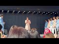 ♪僕らの口笛【SHOW-WA&amp;MATSURI】