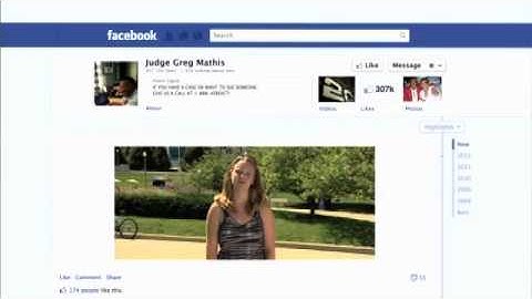 Ask Judge Mathis - September 4, 2012