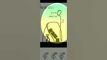 Draw 2 Save 3 #android #gameplay Level 61 #draw2save #trending #shortsvideo #gaming