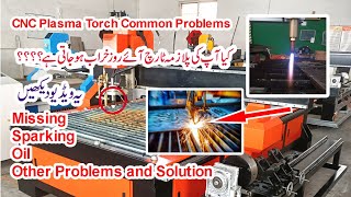 Plasma Torch Common Problems and Solutions in Urdo/Hindi by Technology Explore | Usman Chaudhary 312 views 10 months ago 13 minutes, 27 seconds