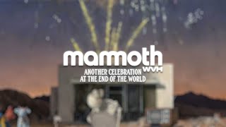 Mammoth WVH: Another Celebration at the End of the World (Radio Edit)