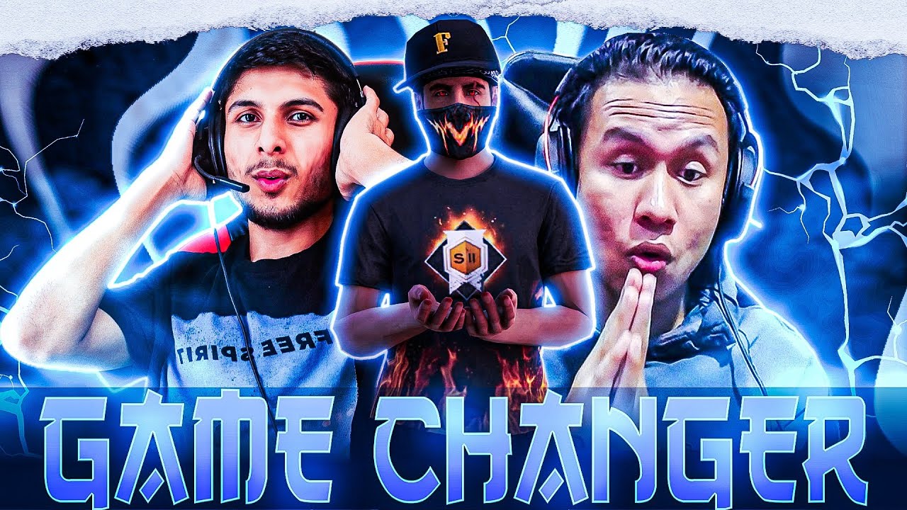 GAME CHANGER 👑😳 DON'T GET SHOCKED🤯😱 NonstopGaming_ YouTube