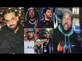 DRANOS!!! DJ Akademiks Debates With Discord About The Drake Vs Kendrick & Everybody Else Beef