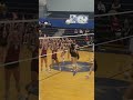 Impact player#volleyball #youtubeshorts #volleyballworld #viral #trending #motivation #aurora #fyp