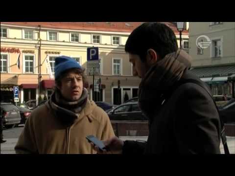 ღვინის გზა - სერია 20