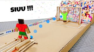 How To Make Fifa World Cup Football Penalty Games