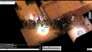 Shadowro Woe Ns - Sw Vs. Wha 30-01-2011 Parte-1