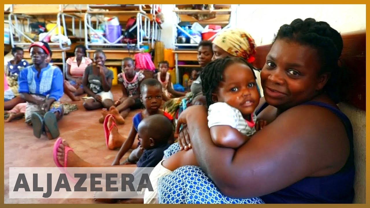 🇲🇿 موزمبيق: حالات الكوليرا تصل إلى 271 حالة في بيرا المنكوبة بالإعصار | الجزيرة الإنجليزية