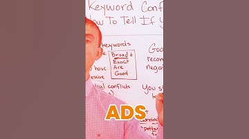 🔑 Google Ads: Exact Match vs. Broad Match Keywords Explained!