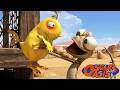 Oscar's Oasis: Baby Chick Adventure 🐥