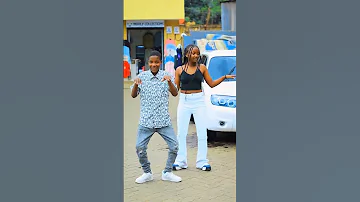 Donjo Maber Trending Tiktok Dance Challenge Trending Dance 