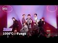 NO CUT ver.｜Fuego｜コンセプト評価