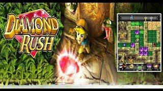 Gameloft Classic Diamond Rush #1 #edit #viral #gameloft #game #classic #viralvideo