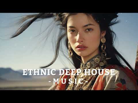 Tribal Deep House