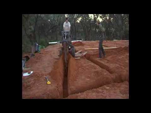 Cob Builder PART 6 - The Dig