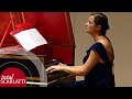 Scarlatti Sonatas by Giulia Nuti | Le Corum - Salle Pasteur Montpellier (13/35)