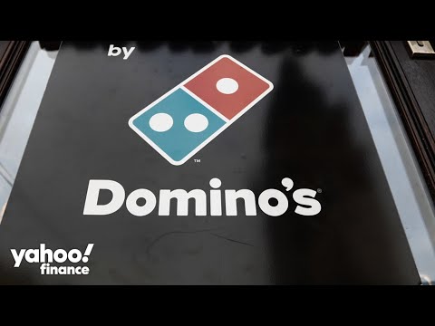 Domino’s Pizza misses on Q2 earnings as same-store sales decline