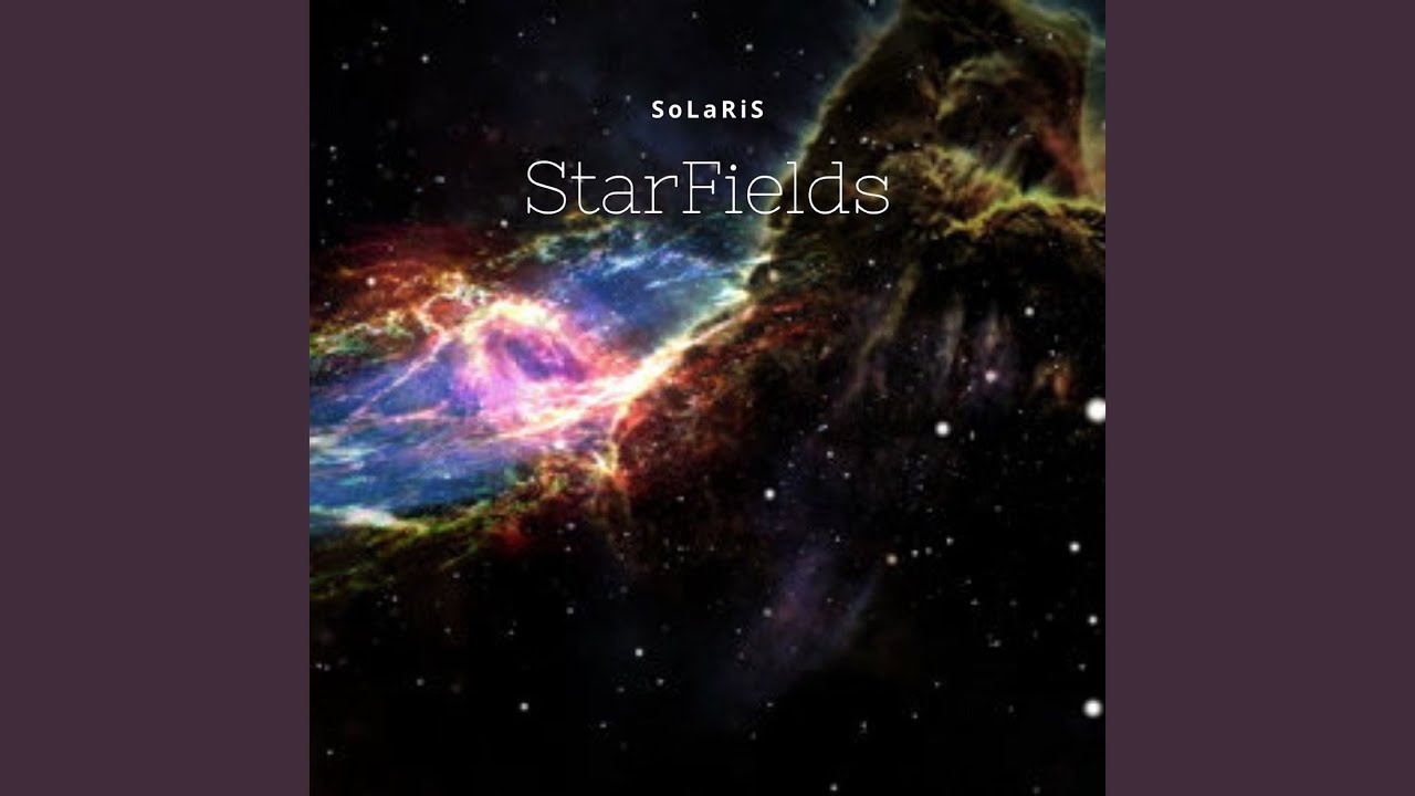 Watch Through the Starfield on YouTube Watch Through the Starfield on YouTube