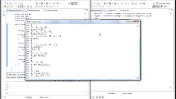 Ruby Programming Arrays 2 Part - 18