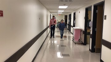 NPH Post-operative Video 6