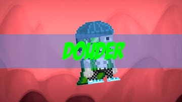 Growtopia - REMAKE PeterW|INTRO