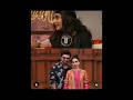 Mamya Shajaffar & Farhan Saeed Sing A Song & "Luv Di Saun"❤️#rajabfamily #newvlog #foryou #ytshorts