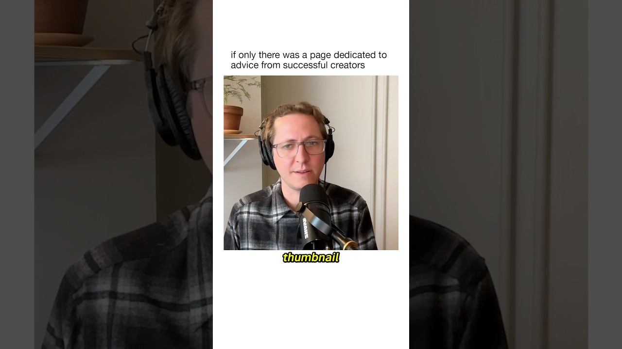It’s not clickbait